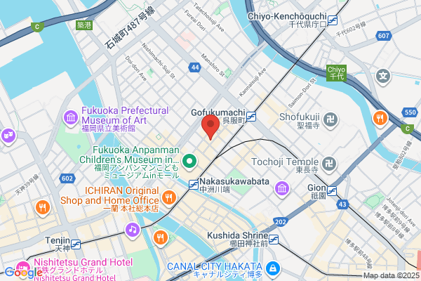 Saga Kyoei Bank Fukuoka Br.