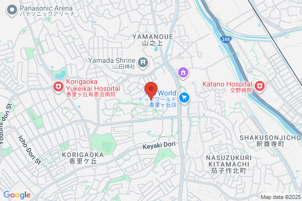 Seikyo Shinyo Kumiai Kori Br.