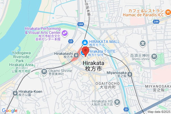 UFJ Bank Ltd. Hirakata Br.