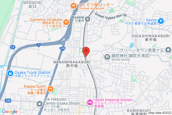 Imada Cycle