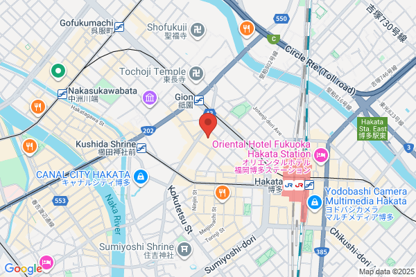 Fukuokashinei Photo Plaza