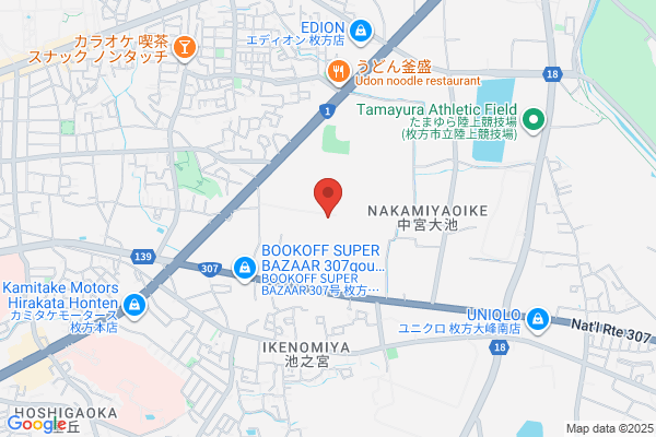 Hokusei Kogyo Co., Ltd.