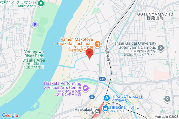 Nippon Katan Co., Ltd.