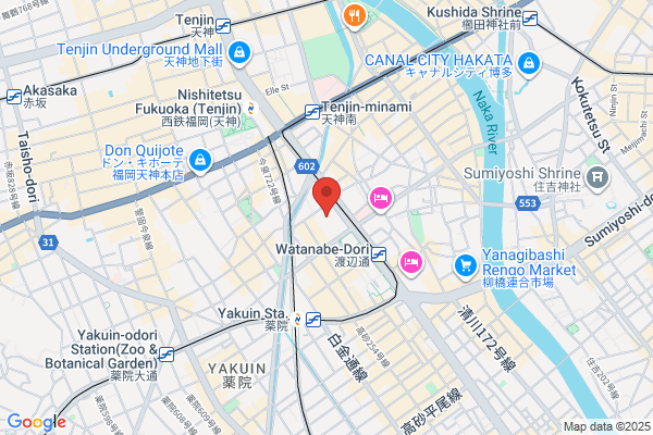 Kozai Corp. Fukuoka Office