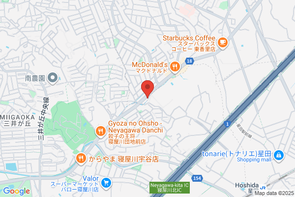 Nishio Kako Co., Ltd.