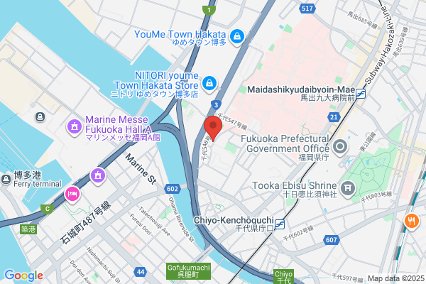 Fukuoka Korean Christian Church in Japan