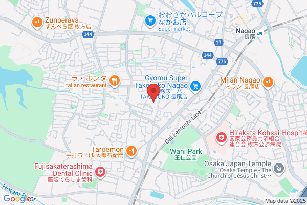 Hirakata Bible Baptist Church