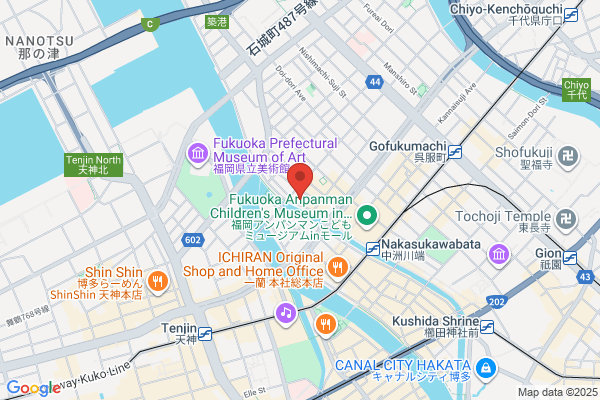 Japan Evangelical Lutheran Church Kyushu Kyoku Office