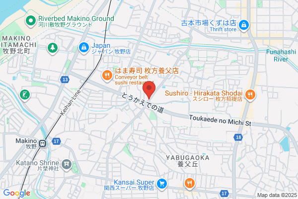 Nihon Domei Christ Kyodan Kuzuha Bible Church
