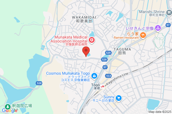 United Church of Christ in Japan, The Togo Church