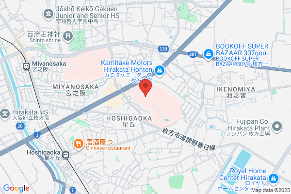 Hosaka Shoni Clinic