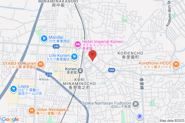 Iwasa Ladies Clinic