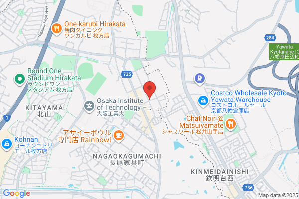 F.M Co., Ltd.