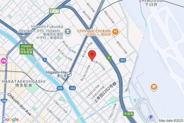 Marcompran Co., Ltd.