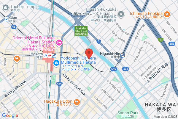 Nesco Wing Co., Ltd.