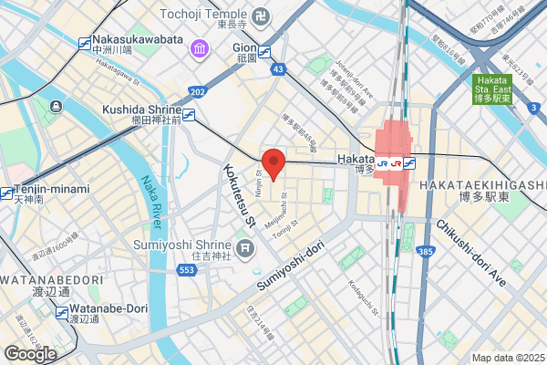 Nishinihon Data Service Co., Ltd.