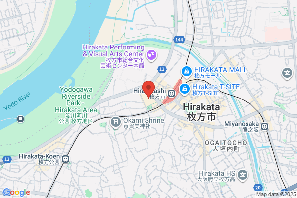 Office F & O Co., Ltd.