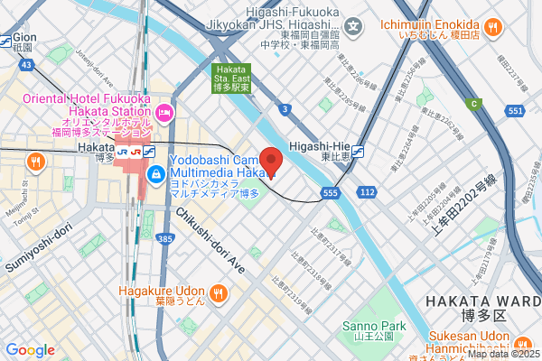 Rinnet Co., Ltd.