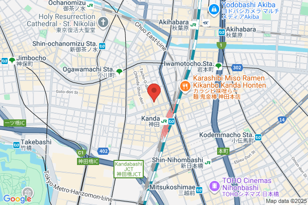 S.S.C Co., Ltd.