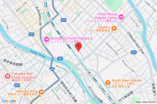 Sunraise Co., Ltd.