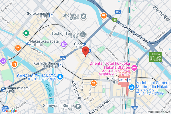 Yoshii System Research Co., Ltd.