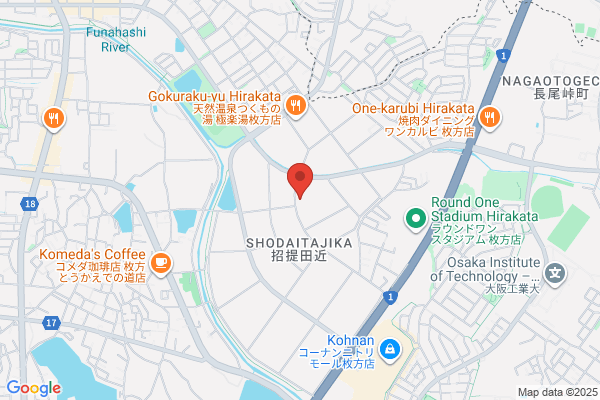 Sankeido Co., Ltd.