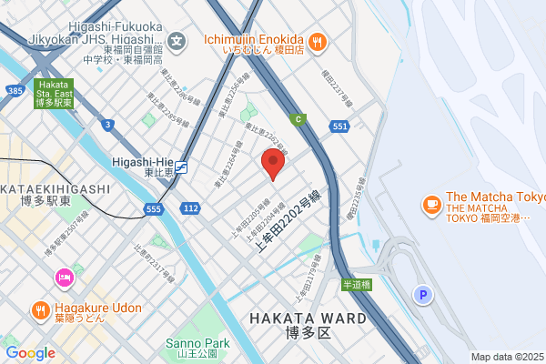 Maxray Co., Ltd. Fukuoka