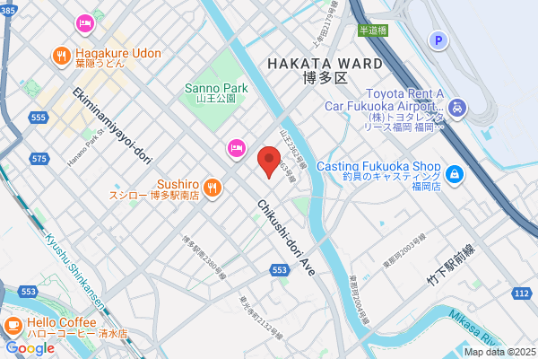 Aichi Denki Seisakusho Co., Ltd. Kyushu Office