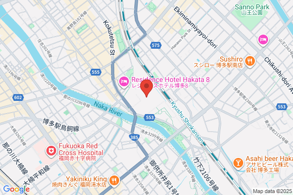 Matsushita Setsubi System Co., Ltd. Kyushu Br.