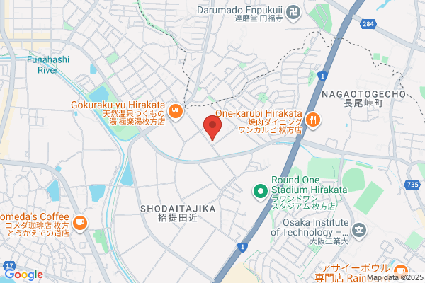 Nihon Densho Co., Ltd. Higashi FA Office