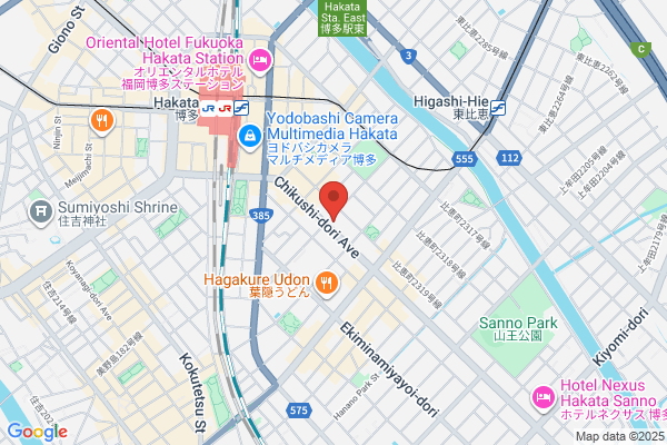 Daia Keiko Co., Ltd. Fukuoka Br.