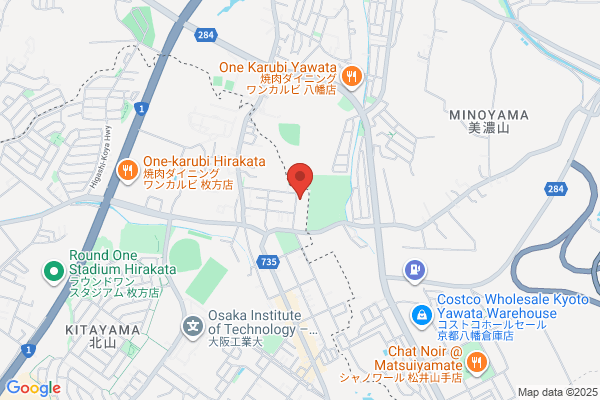 Katano Katei Denki Co., Ltd.
