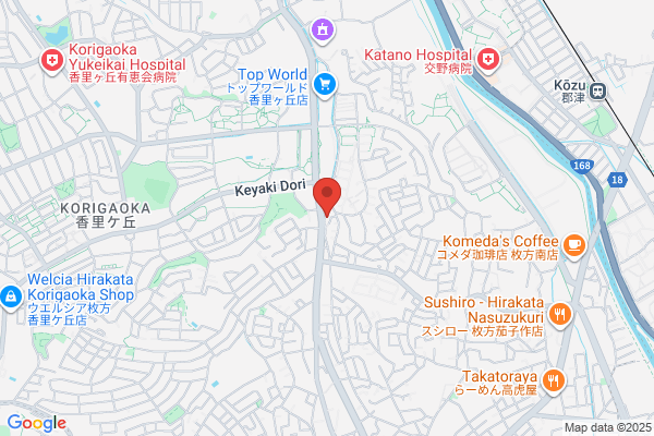 Keihan Yodensha Co., Ltd.