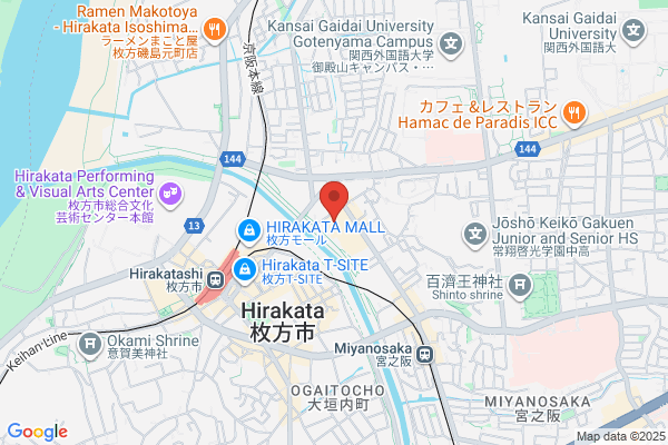 Matsuya Denki Co., Ltd. Hirakata-ten