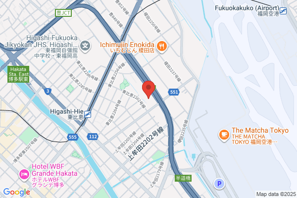 Yamada Shomei Co., Ltd. Fukuoka Br.