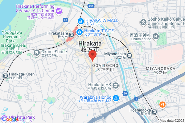 Hirakata Fire Bureau