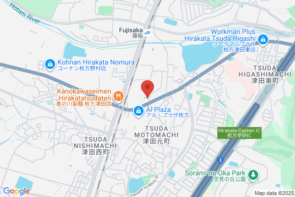 Hirakata-Higashi Fire Bureau
