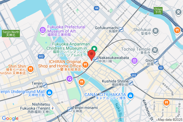 Hanakiku Co., Ltd. Naraya-ten