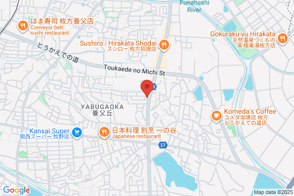 Hanako Hanaten Co., Ltd.