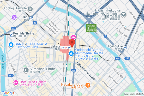 Ajikura Co., Ltd.