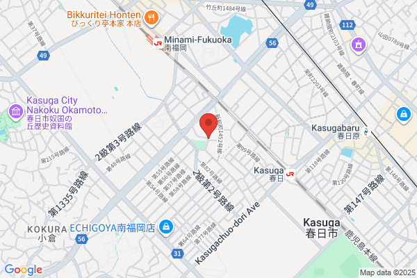 Marusan Shokuhin Co., Ltd.