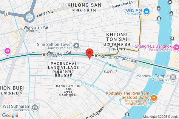 Nisshin Flour Milling Co., Ltd.