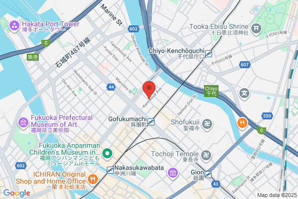 Wakabayashi Shokai Co., Ltd.