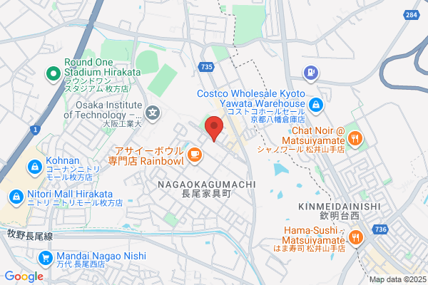 Toyo Kagu Center Co., Ltd.