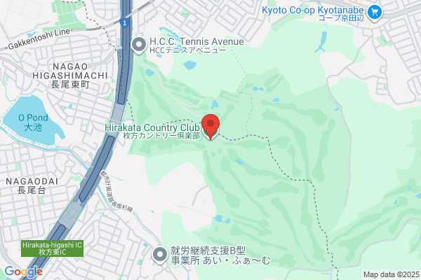 Hirakata Country Club