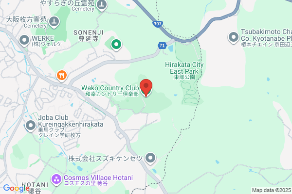Wako Country Club