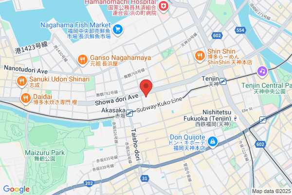 Kyushu Shizen Ishoku Center