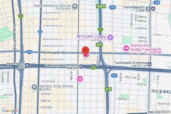 Miyabi Co., Ltd.