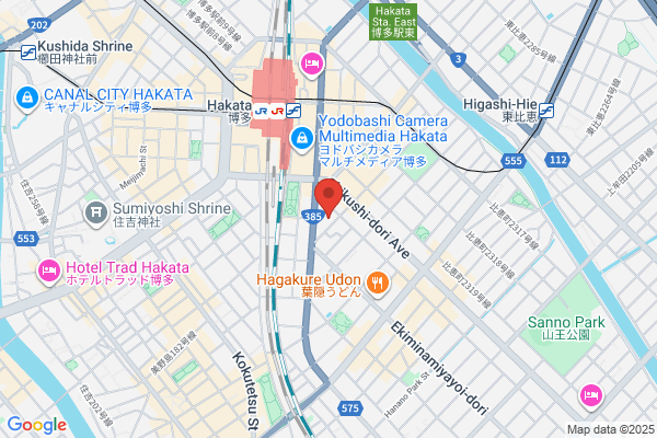 Nichido Bussan Co., Ltd.
