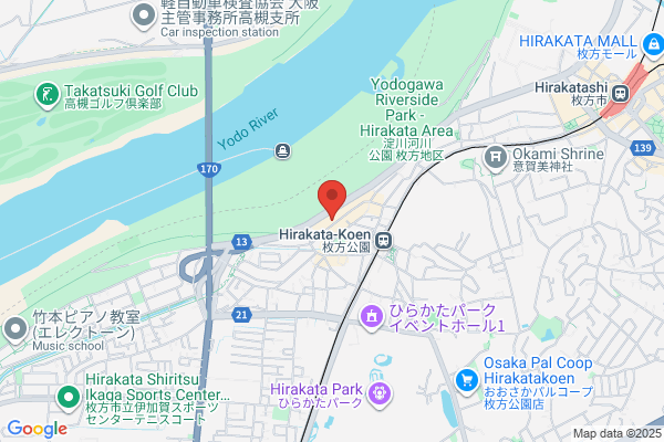 Shizen Shokuhin no Mise Mana